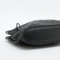 Chanel Lambskin Black Quilted Shoulder Bag 0 Series #3752 by Bolt Boutique