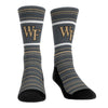 Wake Forest Demon Deacons - Classic Lines