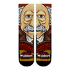 Waldorf - Split Face