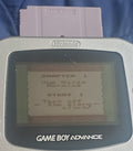 WarioLand 2 GBC Video Game Cartridge Game Boy Color 1999 by VintageVideoGameStore