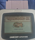WarioLand 2 GBC Video Game Cartridge Game Boy Color 1999 by VintageVideoGameStore