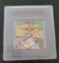 WarioLand 2 GBC Video Game Cartridge Game Boy Color 1999 by VintageVideoGameStore