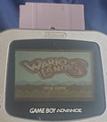 WarioLand 3 GBC Video Game Cartridge Game Boy Color 2000 by VintageVideoGameStore