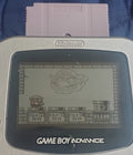 WarioLand The Shake Dimension GBC Video Game Cartridge Game Boy Color by VintageVideoGameStore