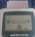WarioLand The Shake Dimension GBC Video Game Cartridge Game Boy Color by VintageVideoGameStore