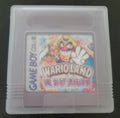 WarioLand The Shake Dimension GBC Video Game Cartridge Game Boy Color by VintageVideoGameStore