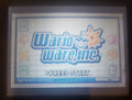 Wario Ware Inc Mega Microgame$ GBA Video Game Boy Advance 2003 by VintageVideoGameStore