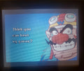 Wario Ware Inc Mega Microgame$ GBA Video Game Boy Advance 2003 by VintageVideoGameStore