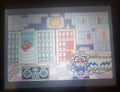 Wario Ware Inc Mega Microgame$ GBA Video Game Boy Advance 2003 by VintageVideoGameStore