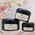 Whipped Shea Body Butter | Fern Valley Goat Milk Soap | Warm Vanilla Sugar Scent