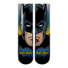 Batman - Split Face