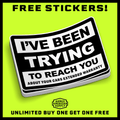 Extended Warranty - Hard Hat Decal by Armed American Supply