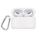 Washington Huskies Engraved AirPods Pro 1 & 2 Case Cover by Affinity Bands
