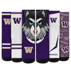Washington Huskies - Super Fan Bundle 5-Pack