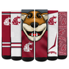 Washington State Cougars - Super Fan Bundle 5-Pack