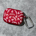 Washington State Cougars HD AirPods Pro 1 & 2 Case Cover by Affinity Bands