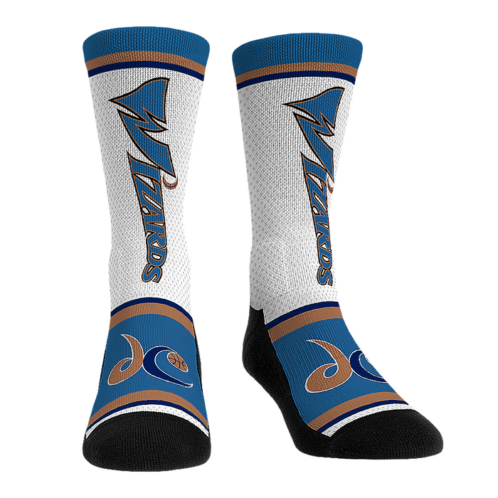 Washington Wizards - Classic Edition Jersey 2022-2023 by Rock 'Em Socks