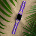 Washington Huskies HD Apple Watch Band by Affinity Bands