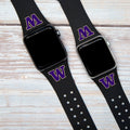 Washington Huskies Apple Watch Band by Affinity Bands
