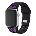 Washington Huskies Apple Watch Band by Affinity Bands