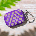Washington Huskies HD AirPods Pro 1 & 2 Case Cover by Affinity Bands