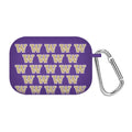 Washington Huskies HD AirPods Pro 1 & 2 Case Cover by Affinity Bands