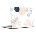MacBook Air 15-inch (M2-M5) Case - Watercolor Floral Design by Zerodamage Sahara Case LLC
