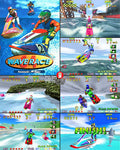 Wave Race N64 Nintendo 64 Video Game Cartridge 1996