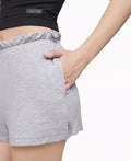 Calvin Klein Pure Lounge Pajama Shorts by Vanessa Jane