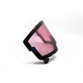 StokedSnow Goggle MAG Replacement Rose Lens (for Grey Wolf & White-Out models) by opolisoptics