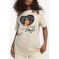 Black Girl Magic T-Shirt {Unisex} by The House of Stylez