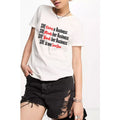 She Owns/Minds/Bout Her Business She is Me I am She T-Shirt {Unisex} by The House of Stylez