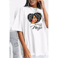 Black Girl Magic T-Shirt {Unisex} by The House of Stylez