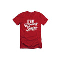 Its My Winning Season T-Shirt {Unisex} by The House of Stylez