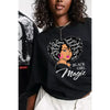 Black Girl Magic T-Shirt  {Unisex}