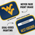 West Virginia Mountaineers HDX Apple AirPods Pro 1 & 2 Case Cover by Affinity Bands
