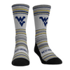 West Virginia Mountaineers - Heather Classics