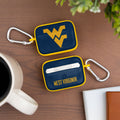 West Virginia Mountaineers HDX Apple AirPods Pro 1 & 2 Case Cover by Affinity Bands