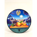 Wholly Kaw Peach Karma Shaving Collection by Pasteur Pharmacy