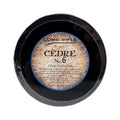 Long Rifle Soap Co. Cedre No.6 Shaving Collection by Pasteur Pharmacy