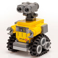 Stud-E Figure by B3 Customs