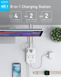 Anker Charging Station (8-in-1, 20W) by Anker