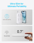 Anker Charging Station (8-in-1, 20W) by Anker