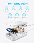 Anker Charging Station (8-in-1, 20W) by Anker