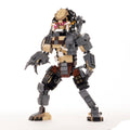 Predator - Custom MOC made using LEGO parts by B3 Customs
