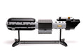 Life Size Darth Vader's Saber Hilt w/ Stand by B3 Customs