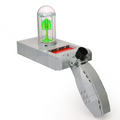 Portal Gun - Custom MOC by B3 Customs