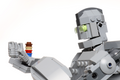 Iron Giant - Custom MOC made using LEGO parts by B3 Customs