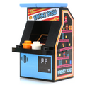 Brickey Kong Classic Arcade Machine by B3 Customs