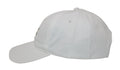 Lacoste Men's Classic Large Croc Logo Cap with Leather Strap by I-Max Fashions